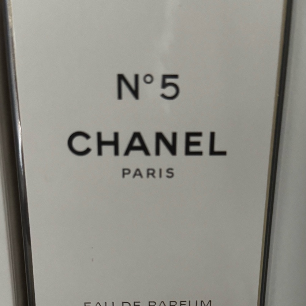 Chanel No. 5